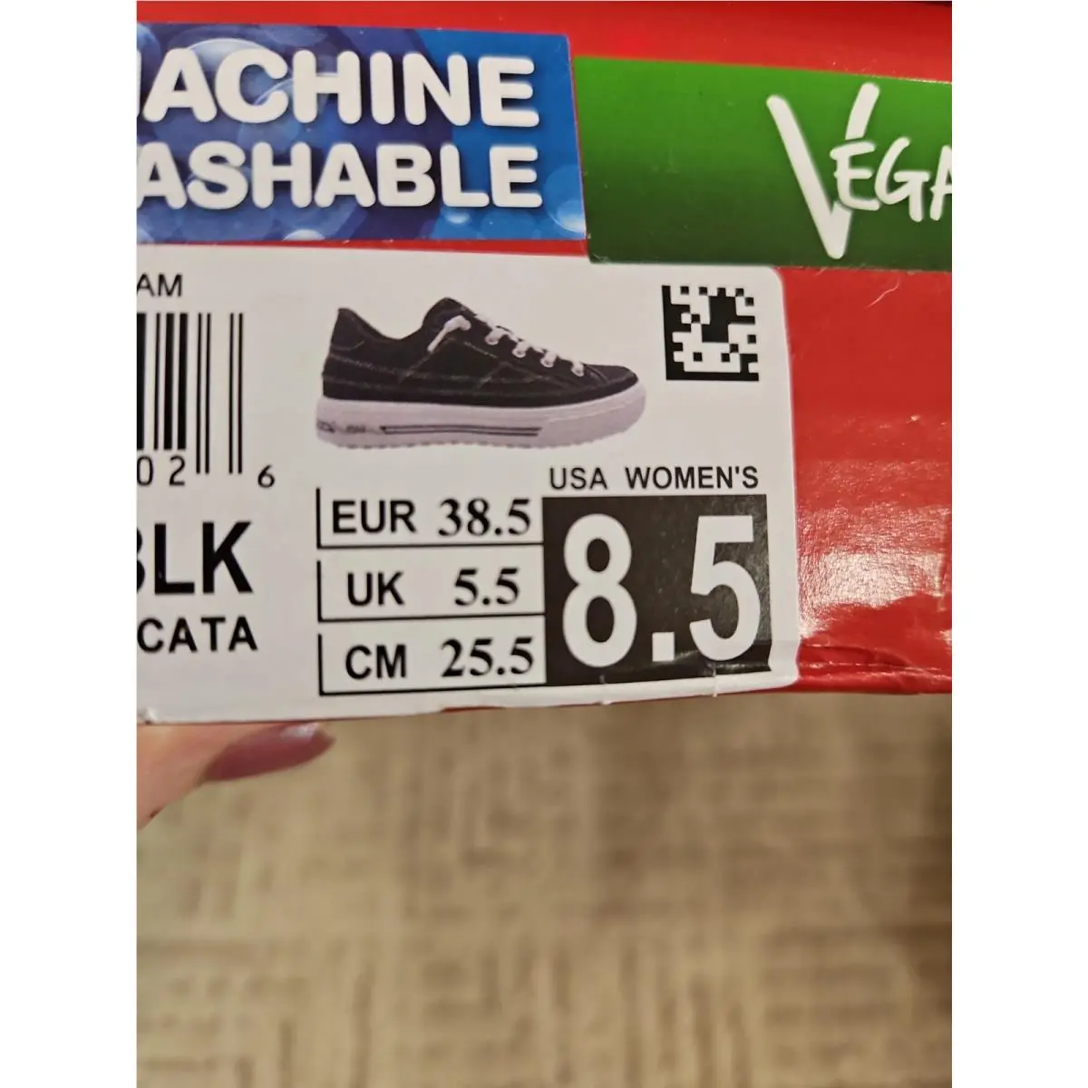 Skechers shoes - Skechers Arch Fit Arcata - Arch Fit Arcata - Black 11