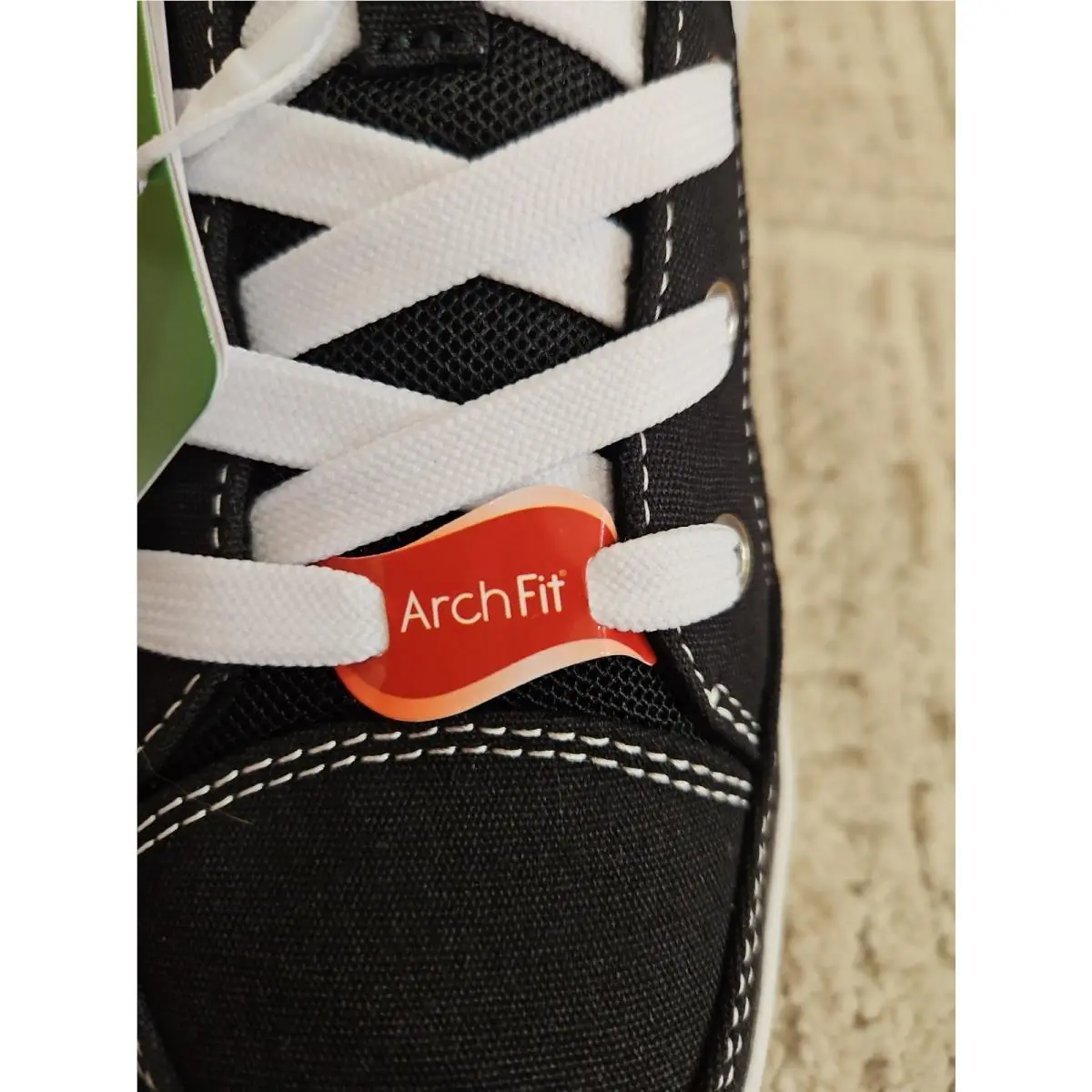 Skechers shoes - Skechers Arch Fit Arcata - Arch Fit Arcata - Black 13
