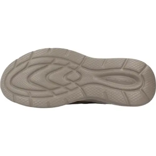 Skechers shoes - Garner-Newick - Brown 5