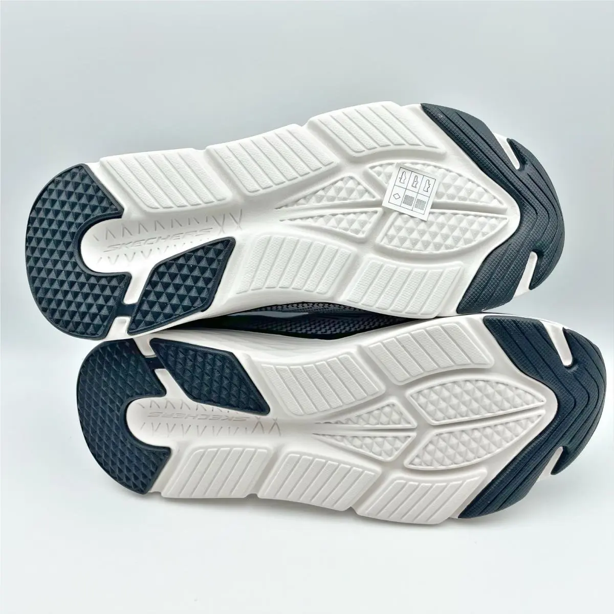 Skechers shoes - Black 8
