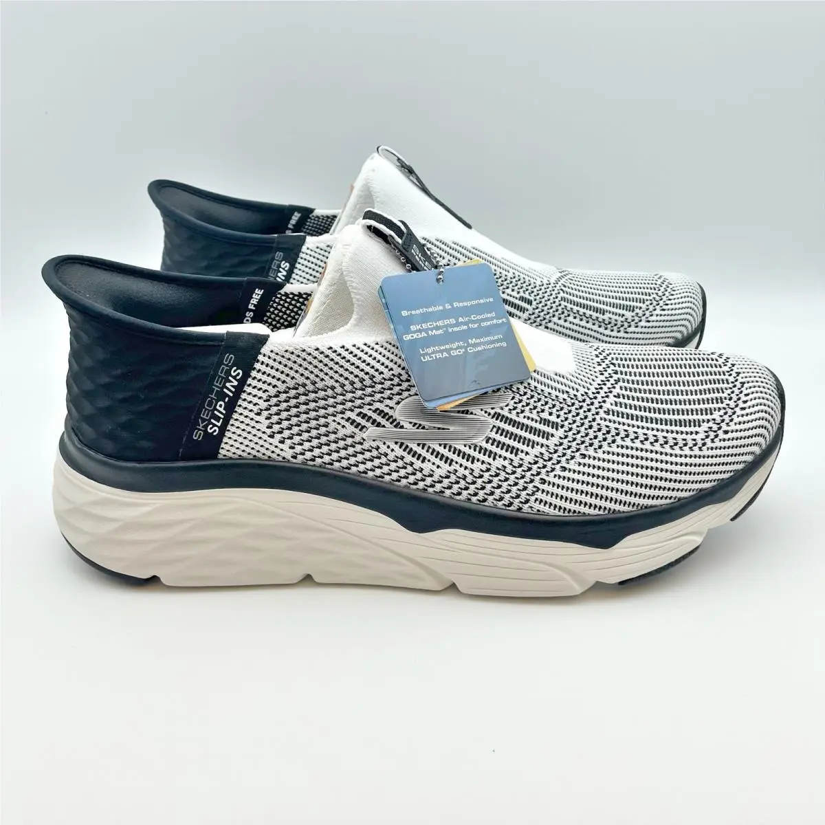 Skechers shoes - Black 0