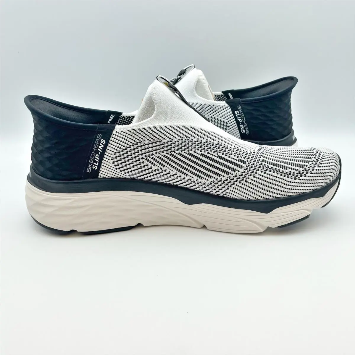 Skechers shoes - Black 1