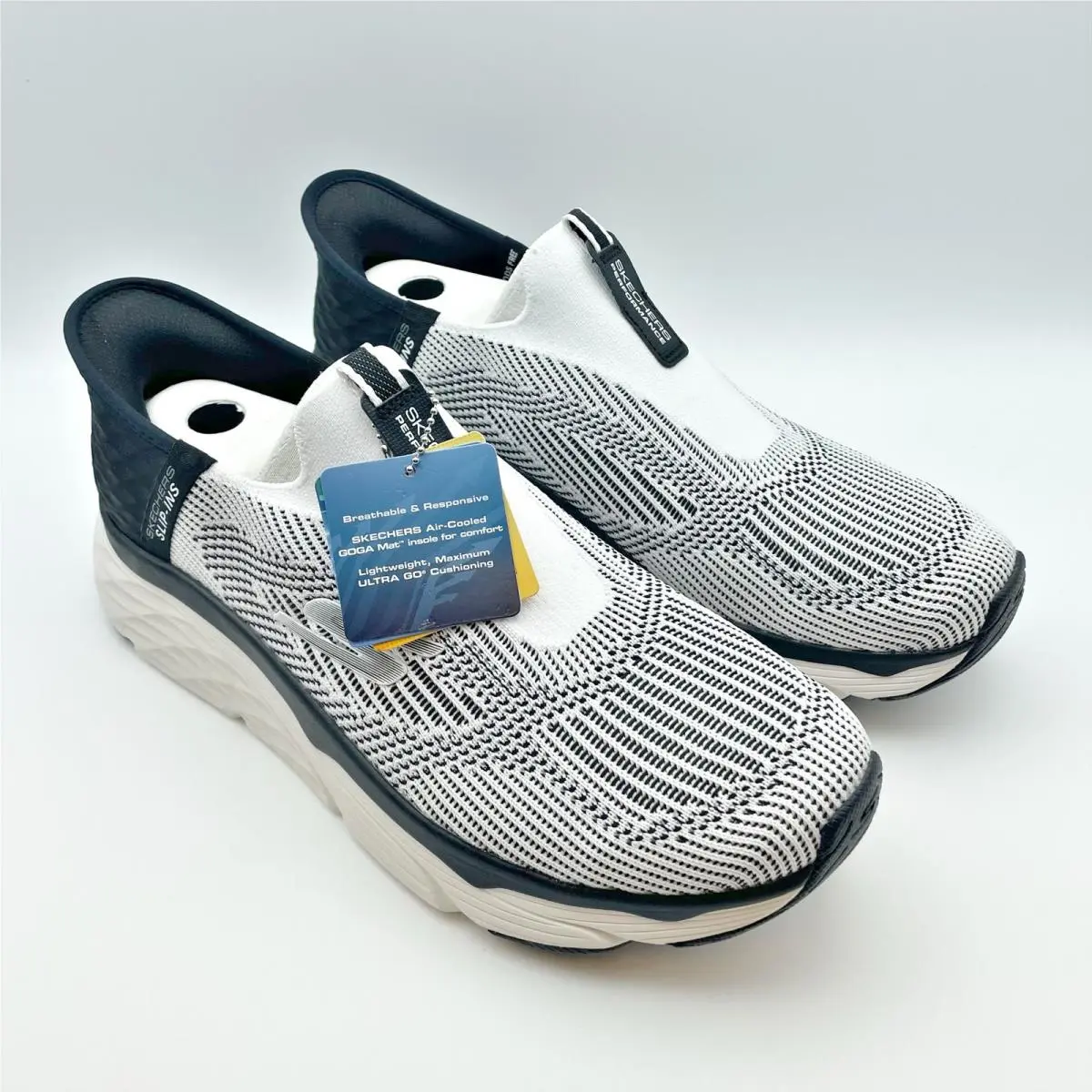 Skechers shoes - Black 2