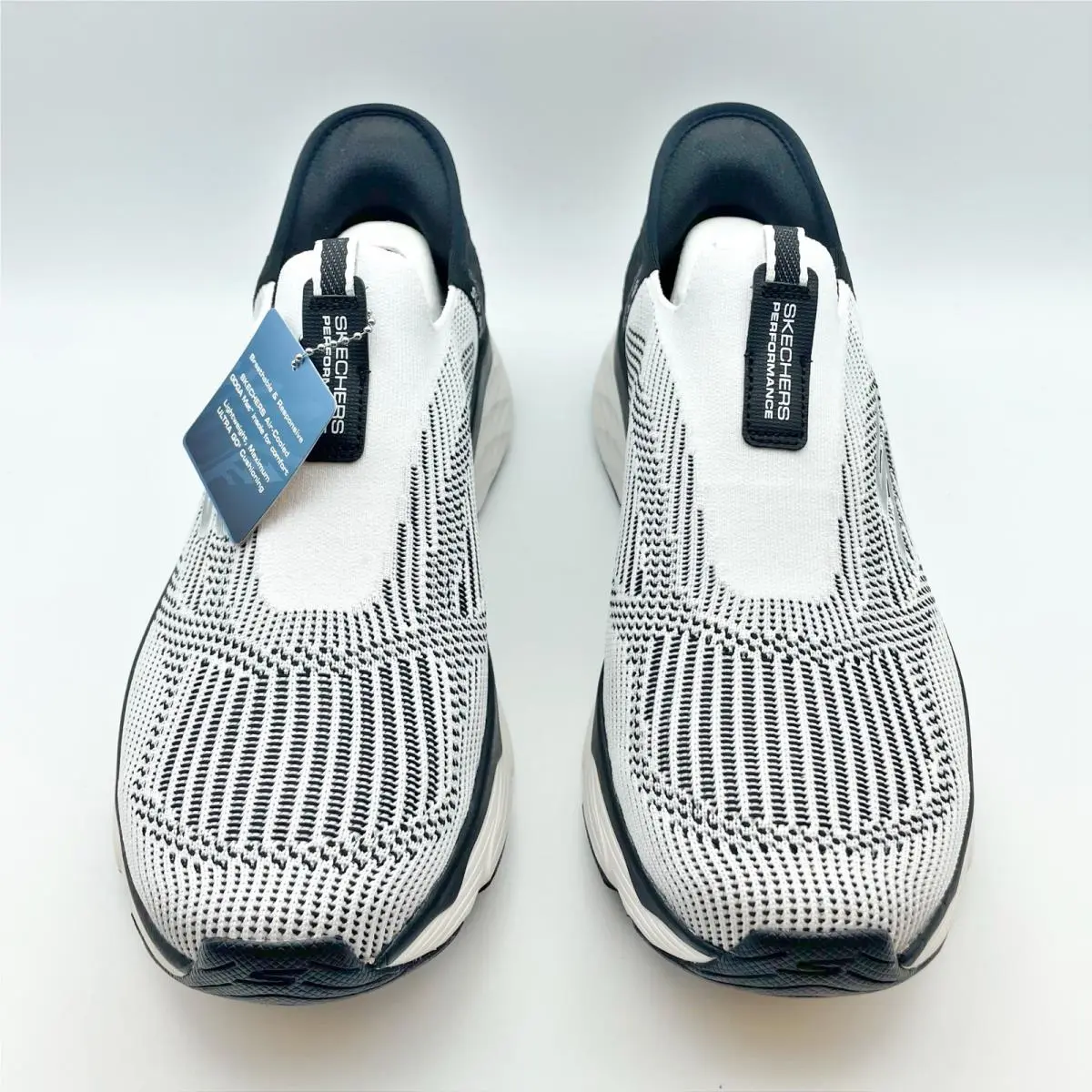 Skechers shoes - Black 3