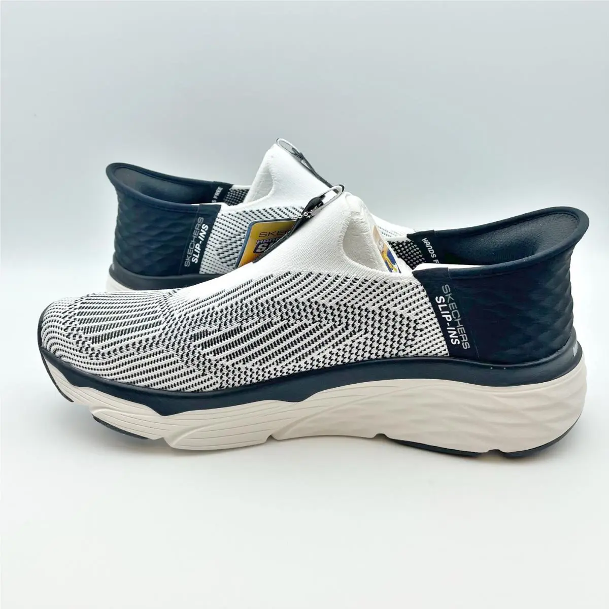 Skechers shoes - Black 5