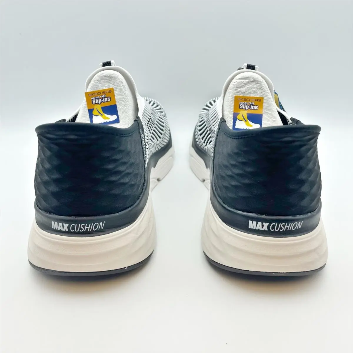 Skechers shoes - Black 6