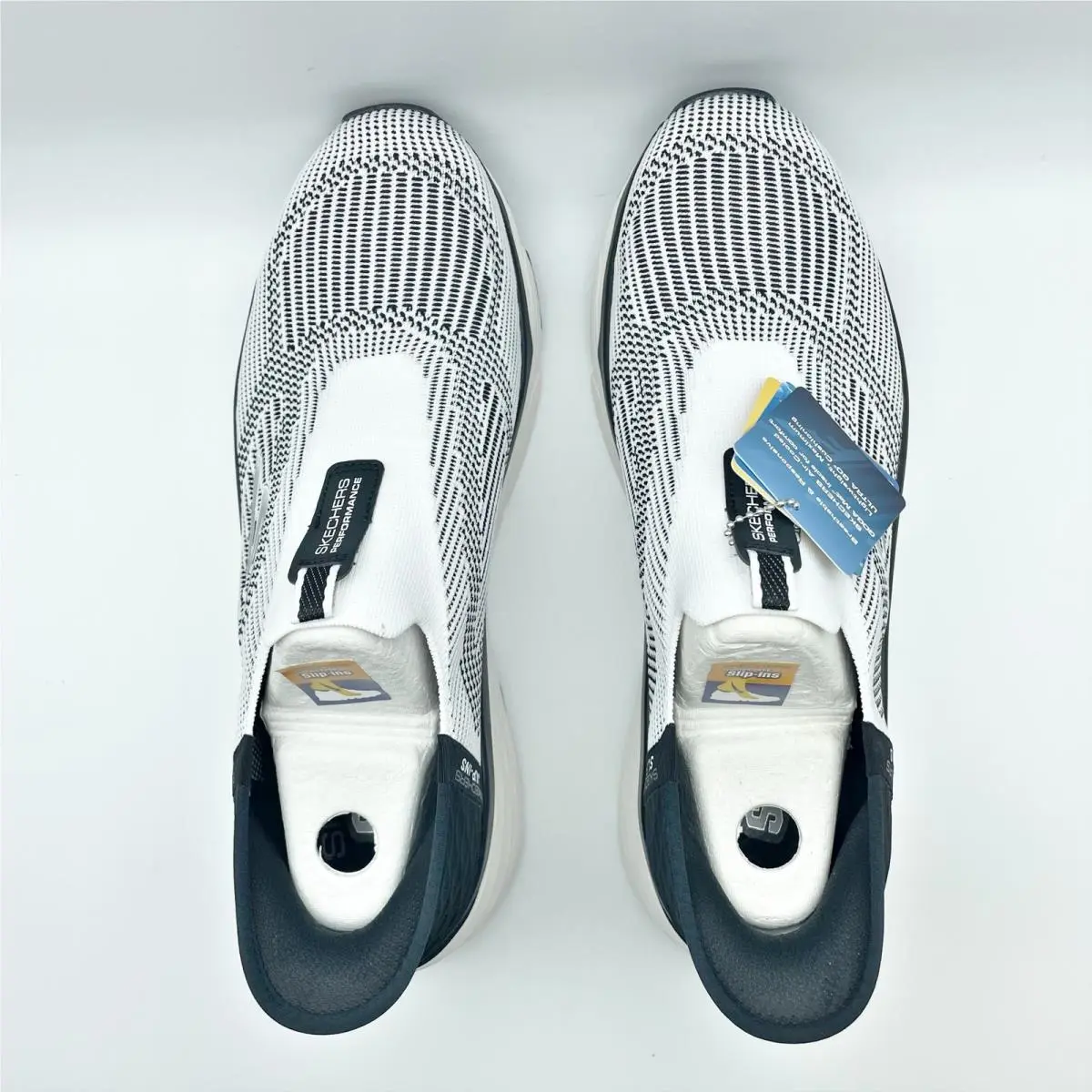 Skechers shoes - Black 7
