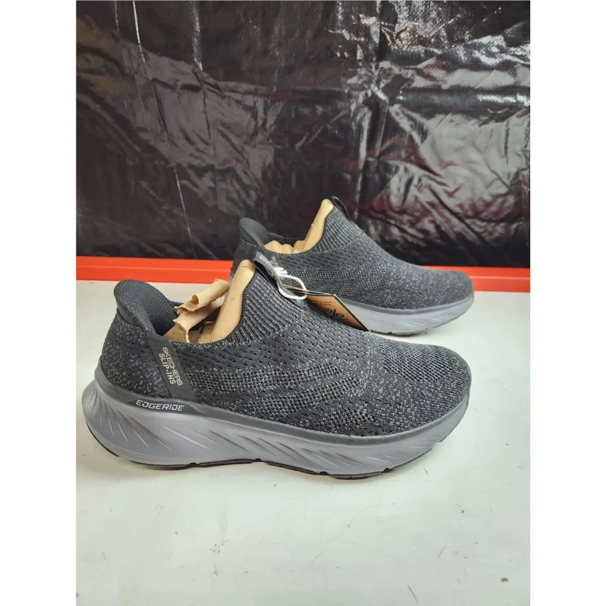 Skechers shoes - Black 0