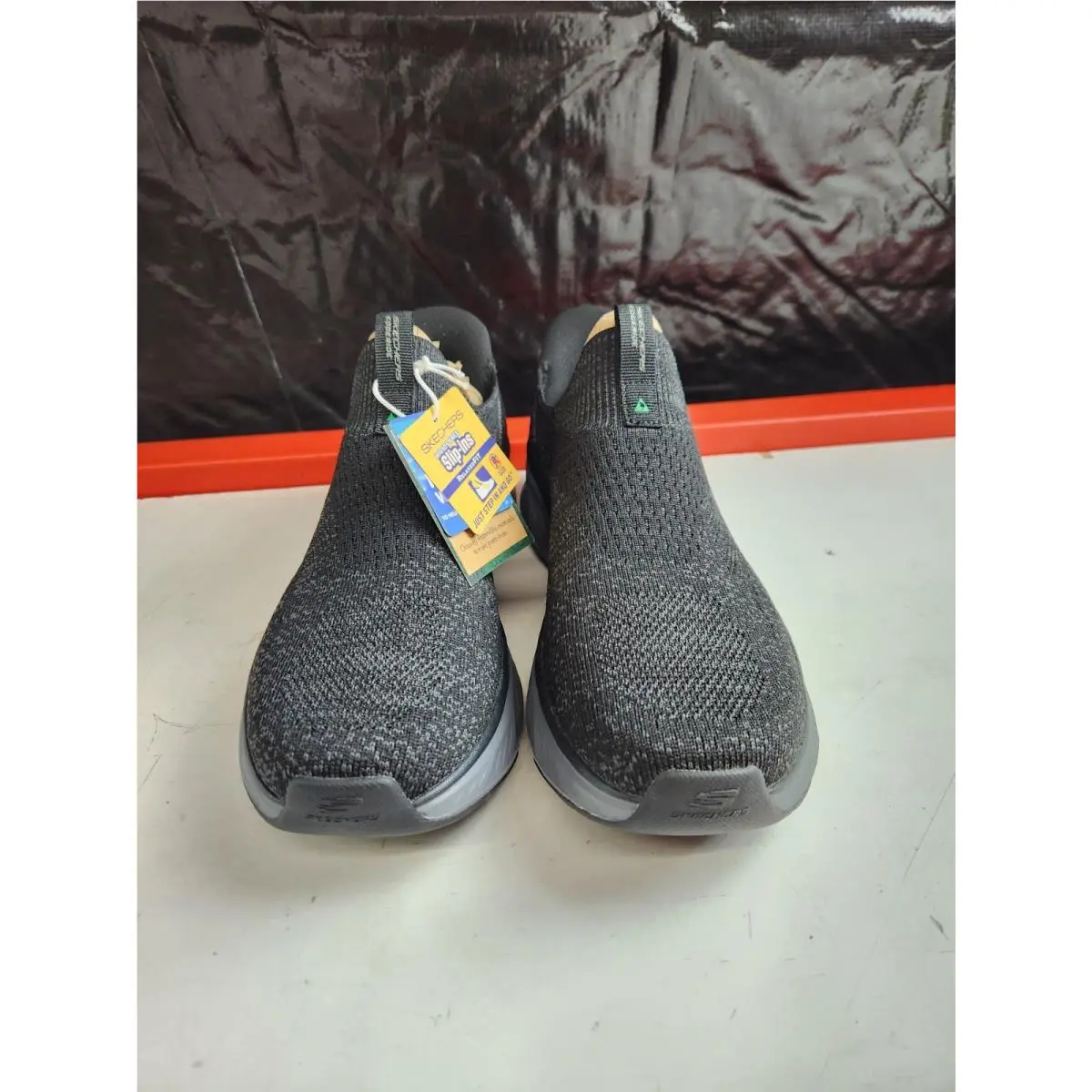 Skechers shoes - Black 1