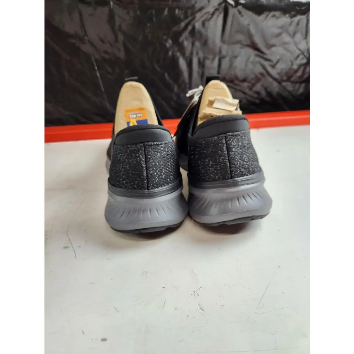 Skechers shoes - Black 2