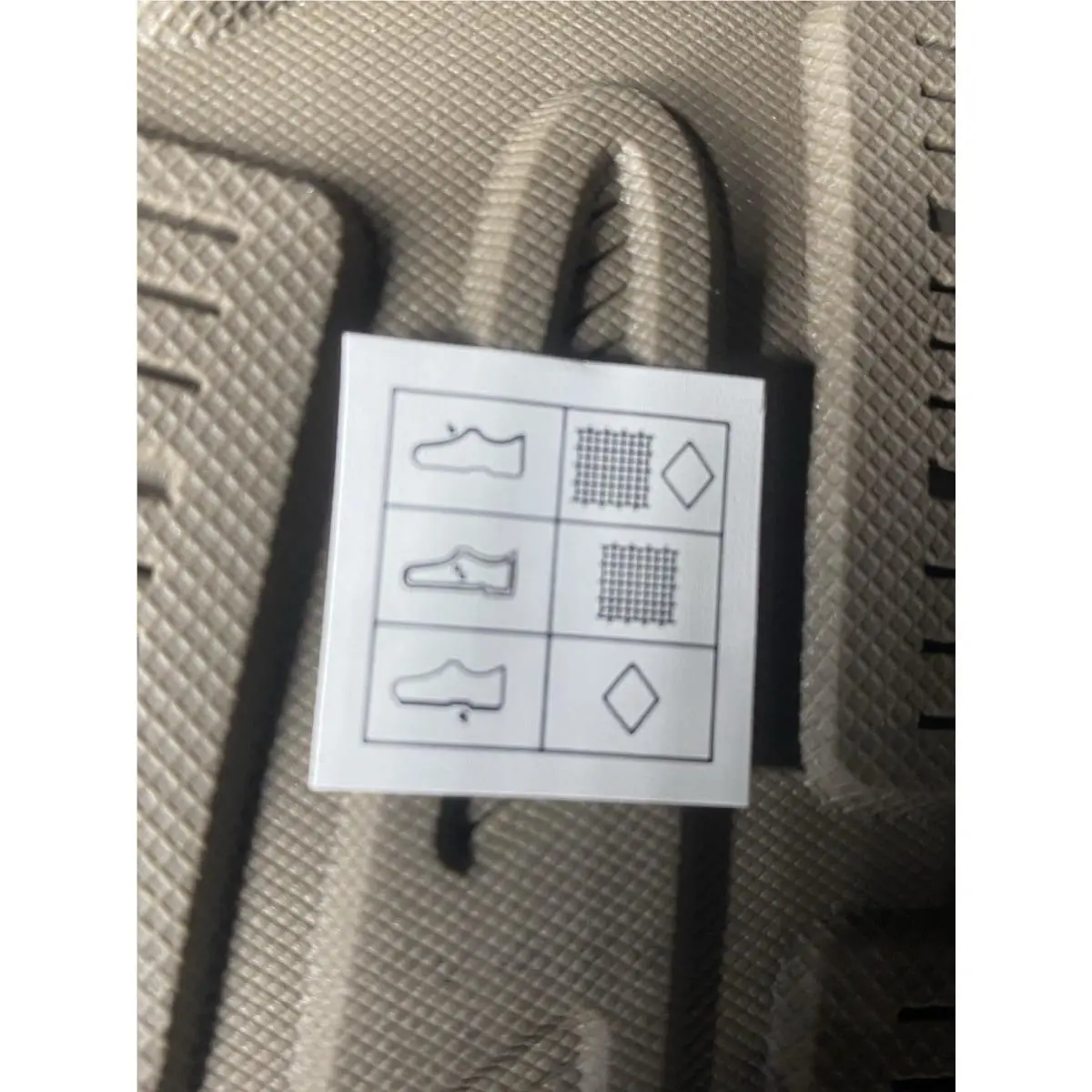 Skechers shoes - Taupe 11