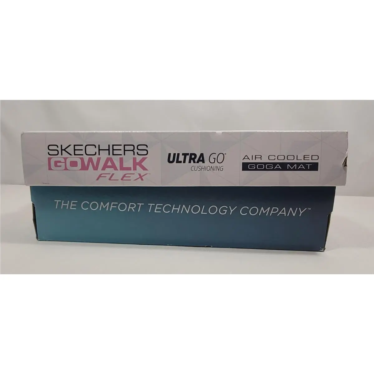 Skechers shoes - Skechers GO WALK FLEX - WALK FLEX - Black 10