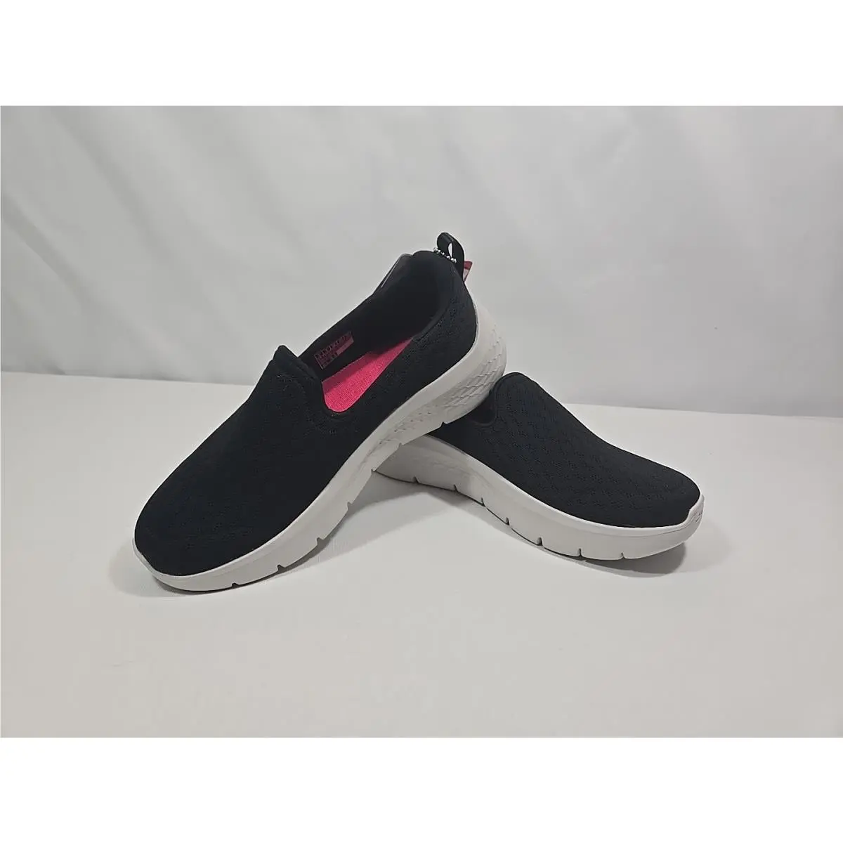 Skechers shoes - Skechers GO WALK FLEX - WALK FLEX - Black 13