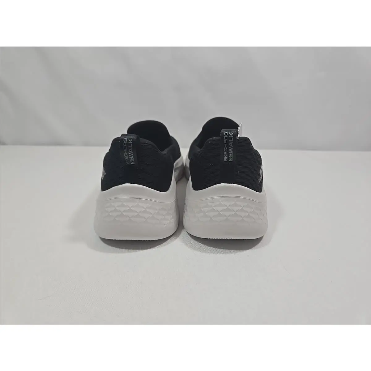 Skechers shoes - Skechers GO WALK FLEX - WALK FLEX - Black 16