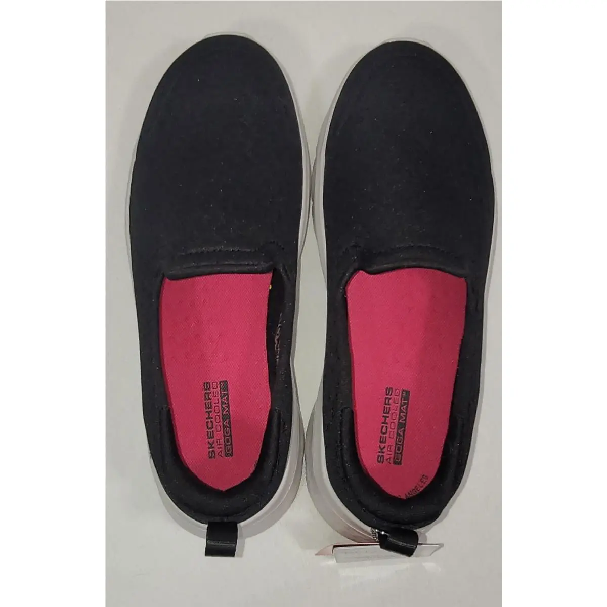 Skechers shoes - Skechers GO WALK FLEX - WALK FLEX - Black 2