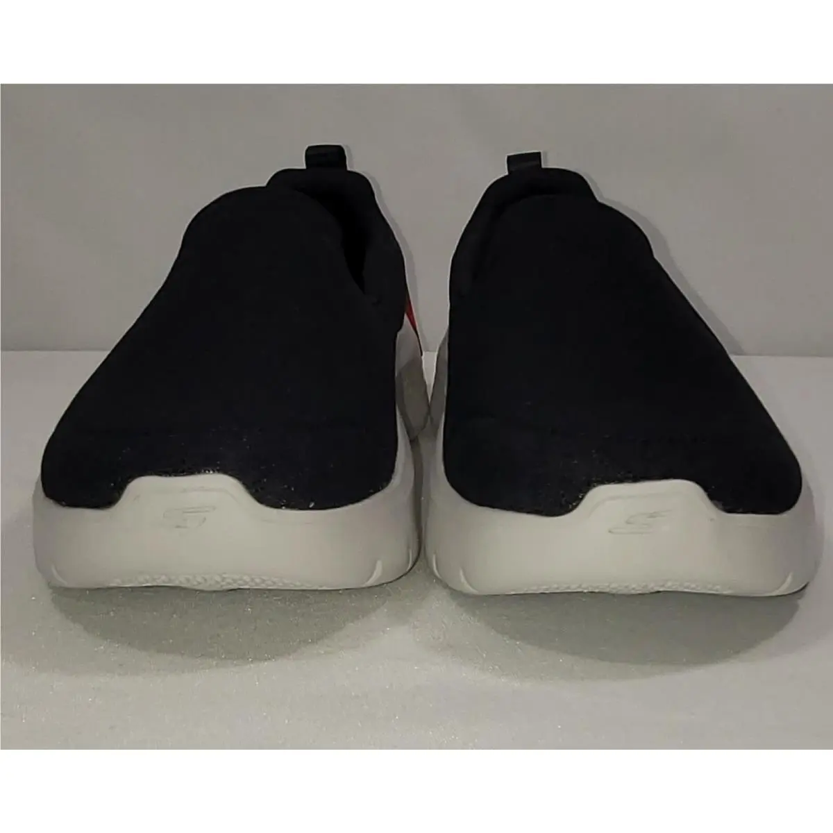 Skechers shoes - Skechers GO WALK FLEX - WALK FLEX - Black 3
