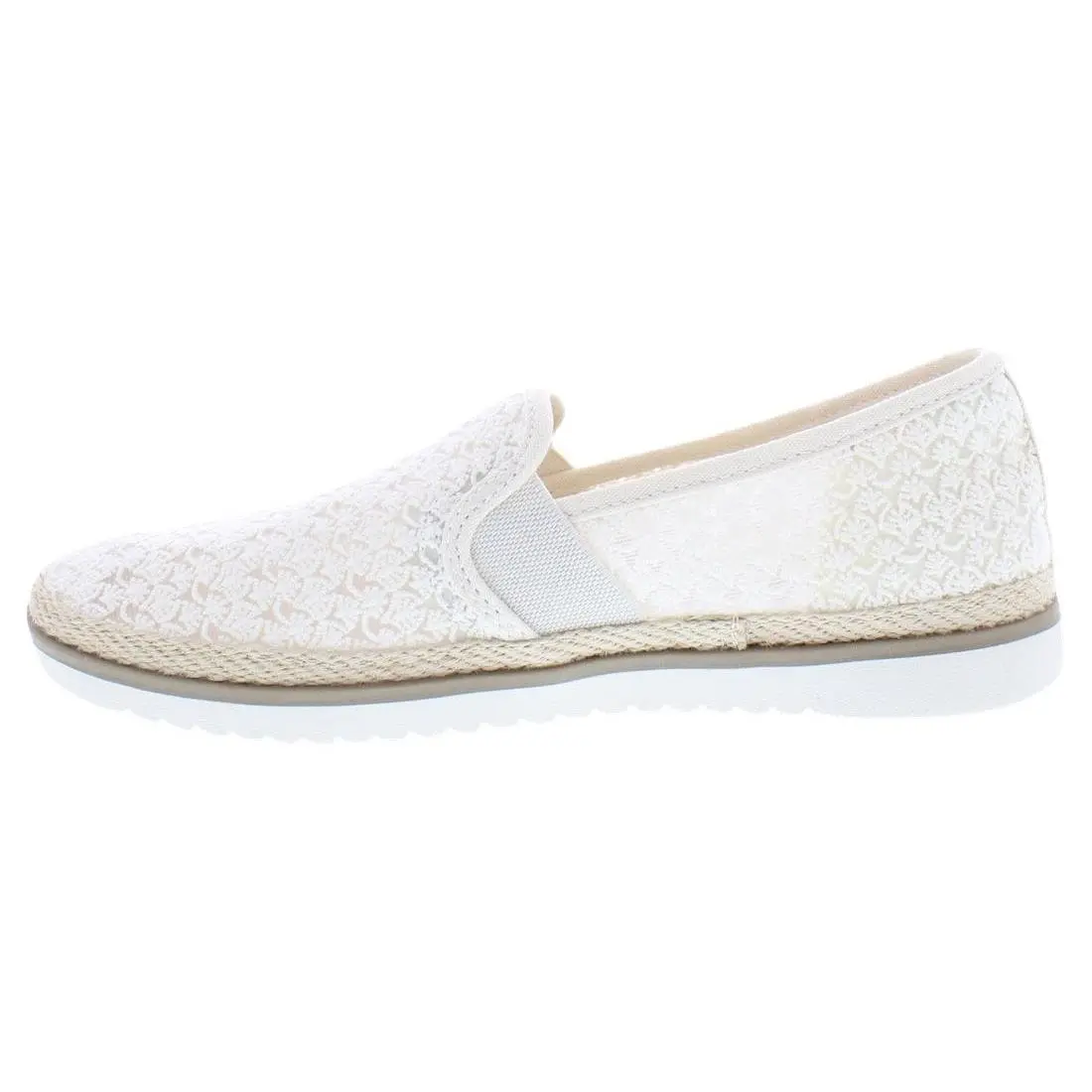 Skechers shoes - 114026NAT - 114026NAT - Natural, Main: White (UPC: 198376641740) 1
