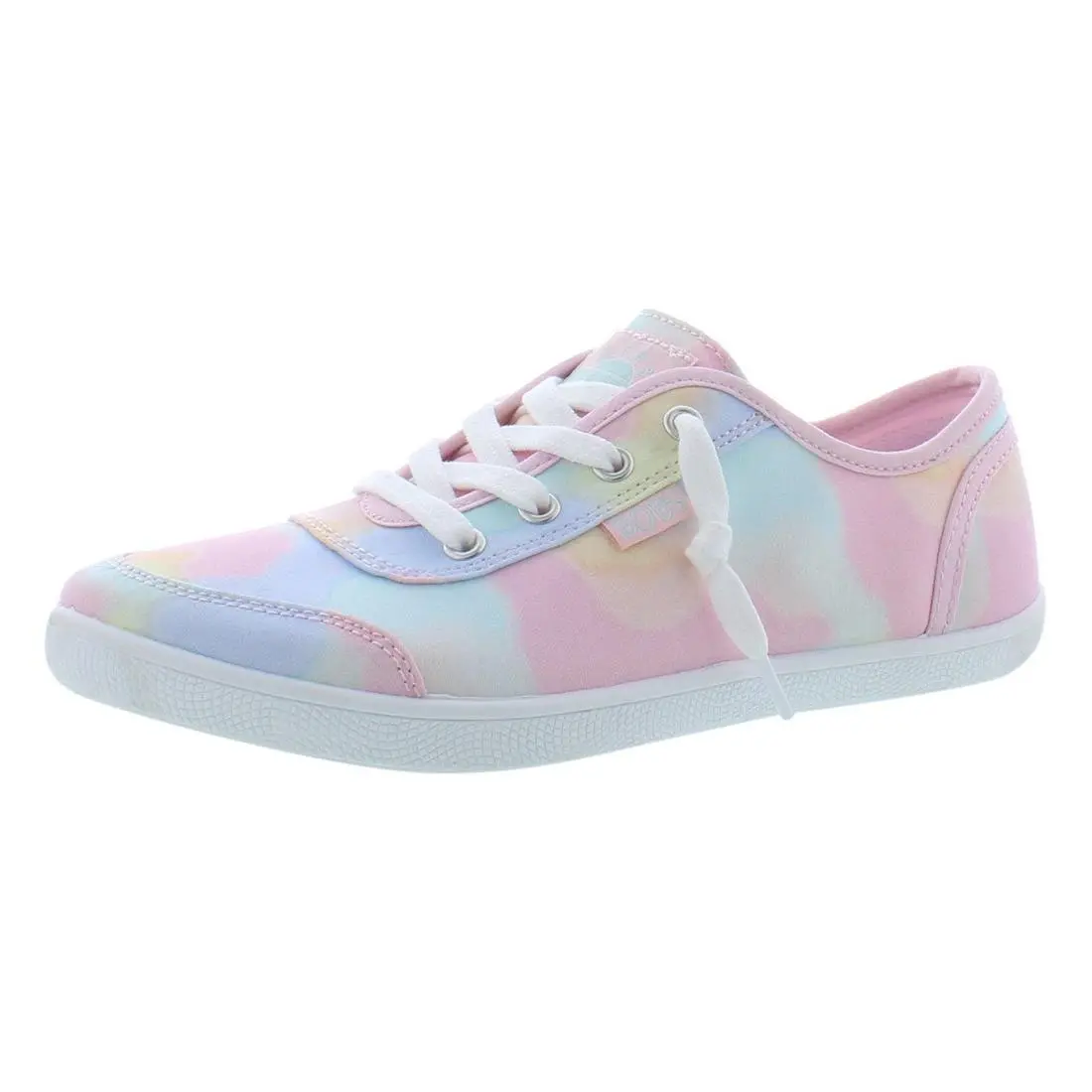 Skechers shoes - Pink/Multi-Colored, Main: Pink (UPC: 195204138137) 0