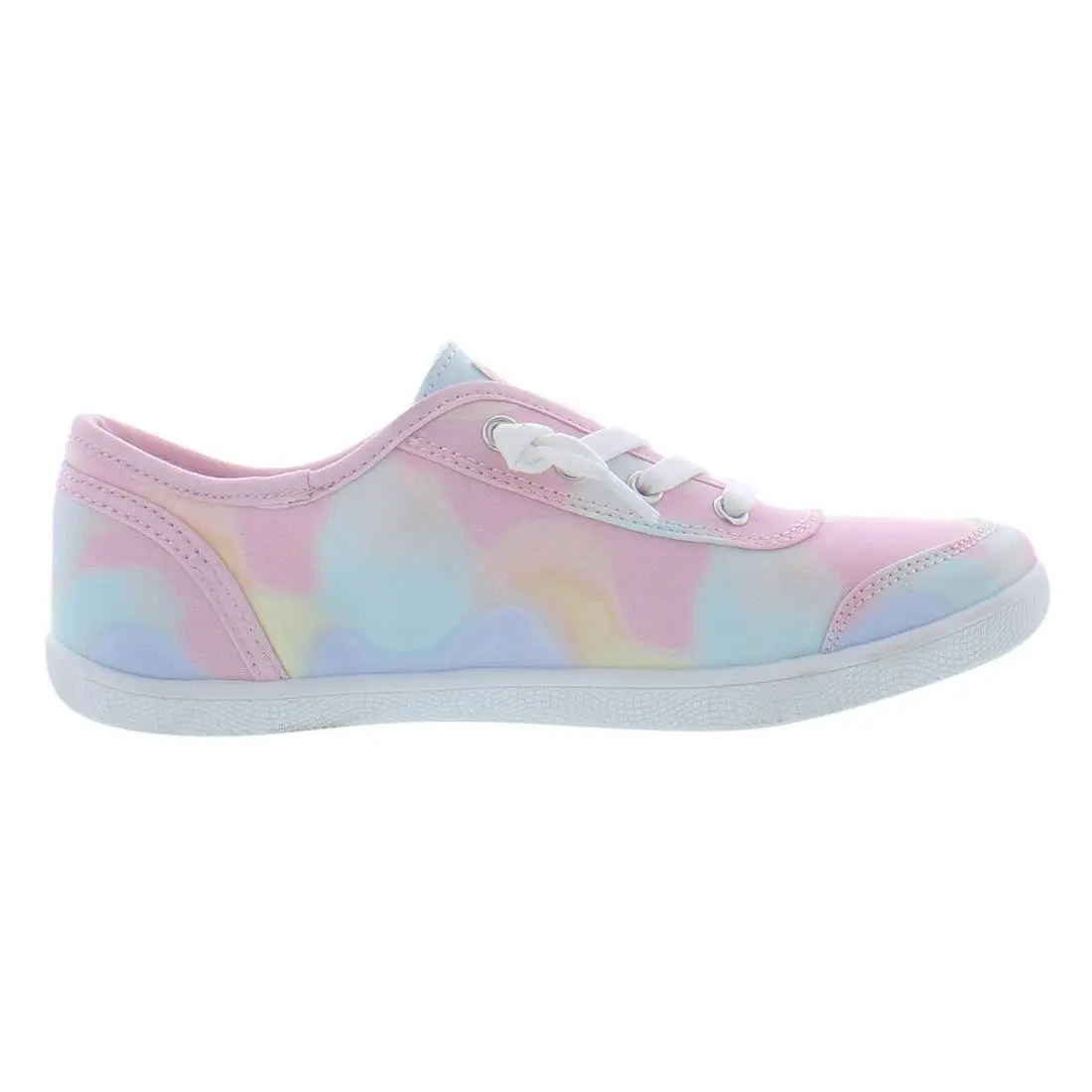 Skechers shoes - Pink/Multi-Colored, Main: Pink (UPC: 195204138137) 1