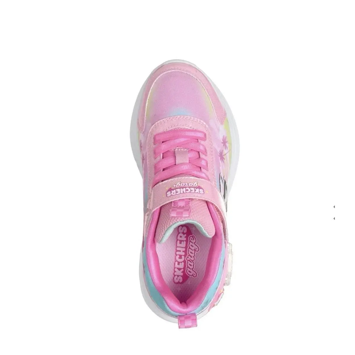 Skechers shoes - Pink 6