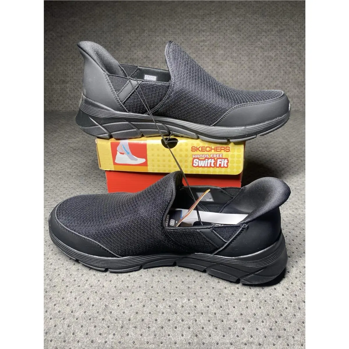 Skechers shoes - Skechers Equalizer - Equalizer - Black 0