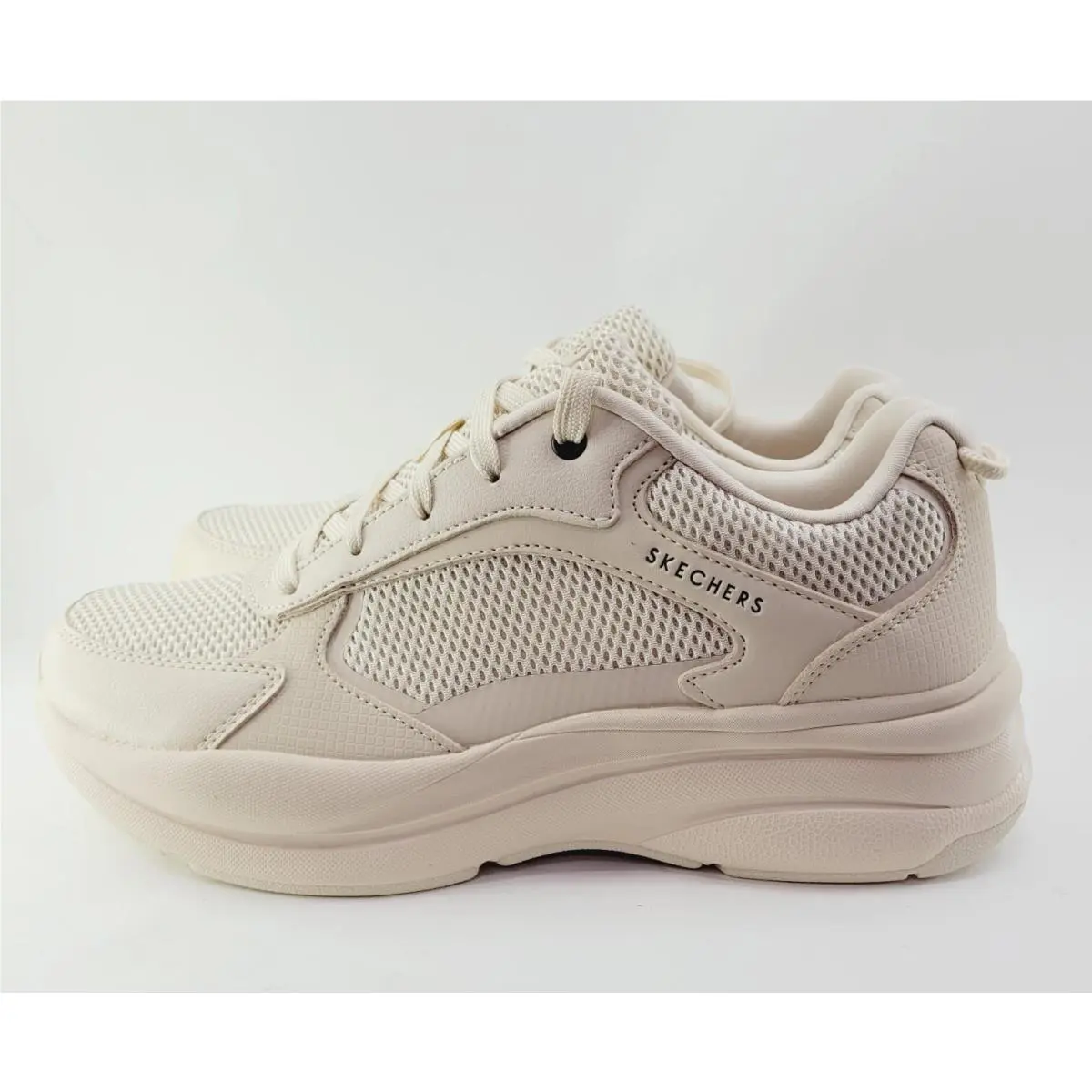 Skechers shoes - Skechers Street Twisterz Lighten - Street Twisterz Lighten - Beige 0