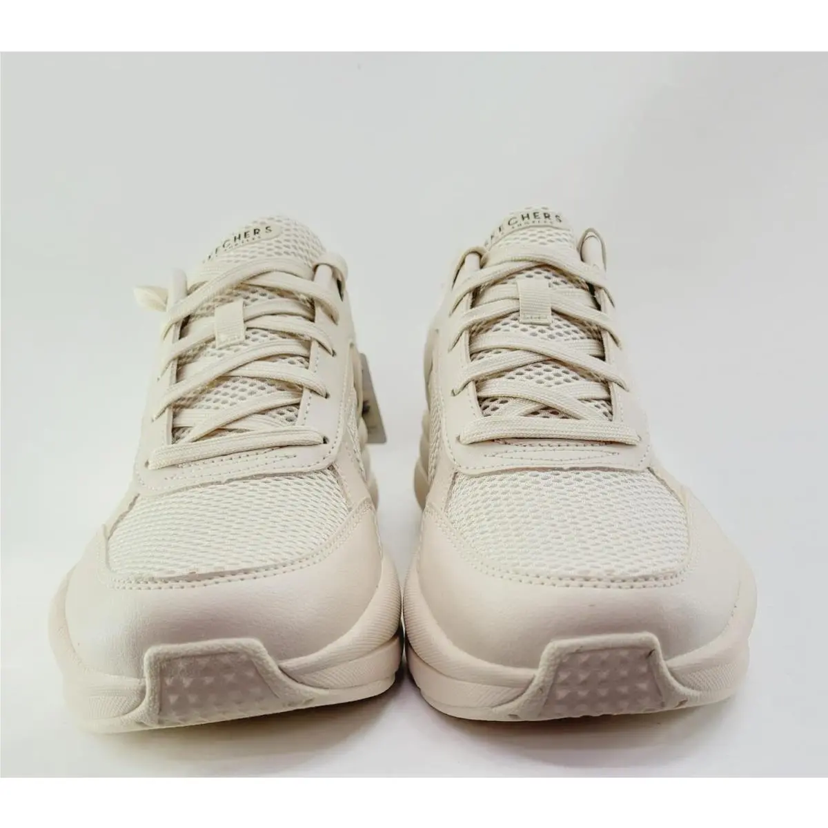 Skechers shoes - Skechers Street Twisterz Lighten - Street Twisterz Lighten - Beige 1