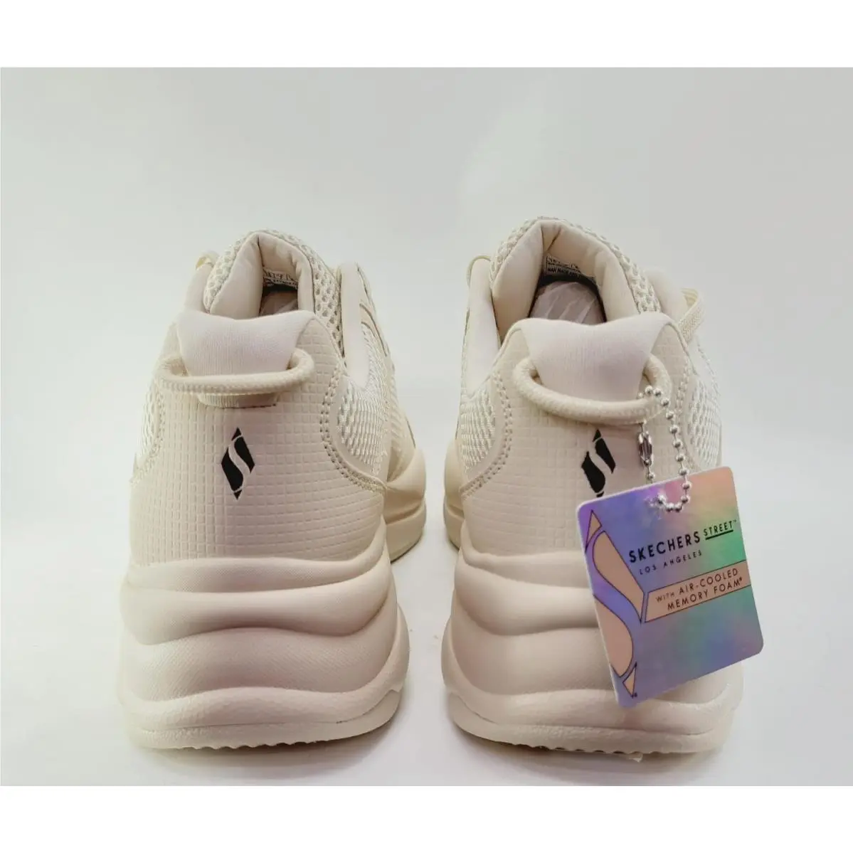 Skechers shoes - Skechers Street Twisterz Lighten - Street Twisterz Lighten - Beige 3