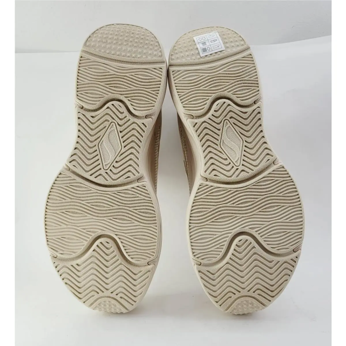 Skechers shoes - Skechers Street Twisterz Lighten - Street Twisterz Lighten - Beige 4