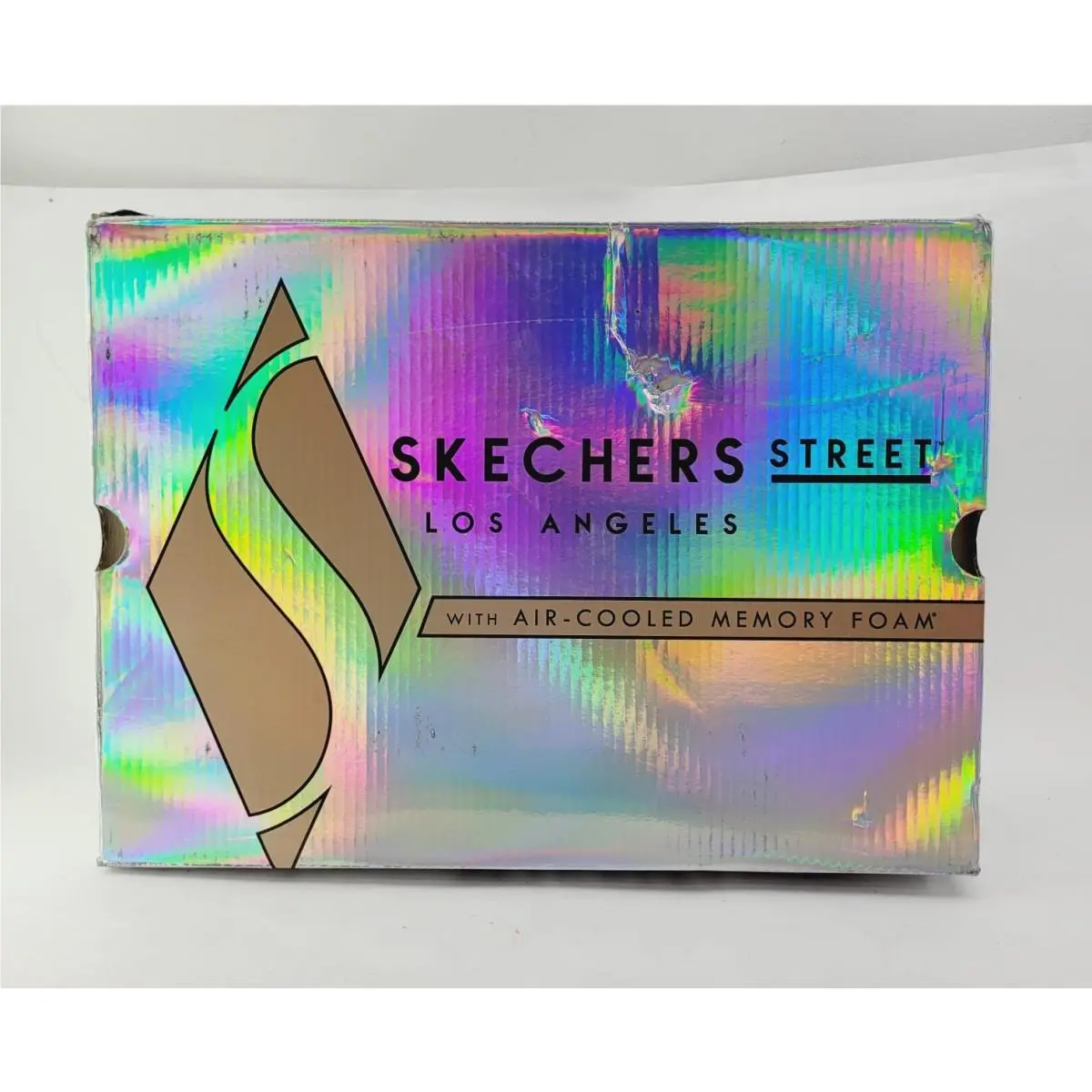 Skechers shoes - Skechers Street Twisterz Lighten - Street Twisterz Lighten - Beige 5