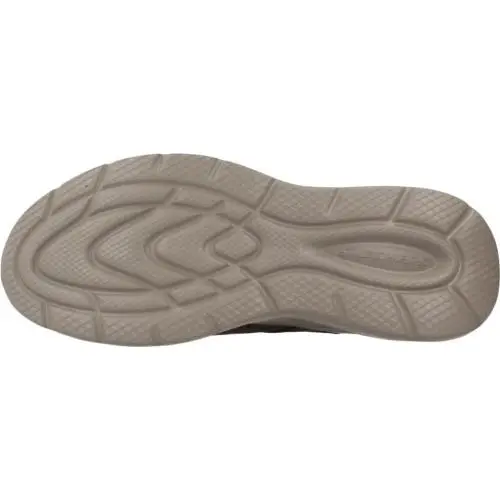 Skechers shoes - Garener-Newick - Brown 5