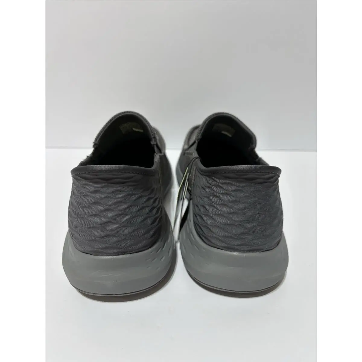 Skechers shoes - Skechers Parson-Ralven - Gray 2
