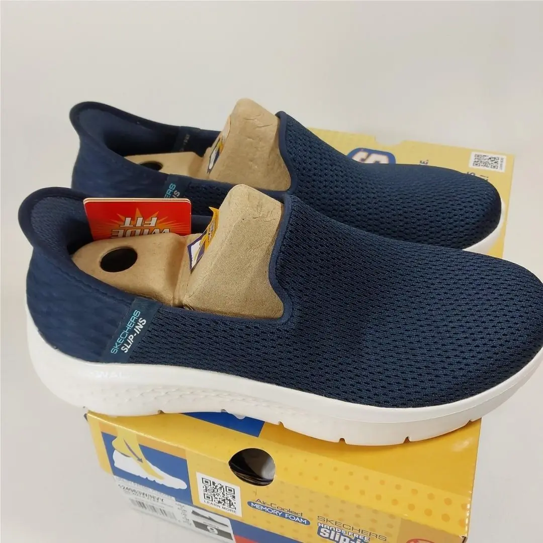 Skechers shoes - Go Walk Flex Relish - Walk Flex Relish - Black (UPC: 196642535397) 0