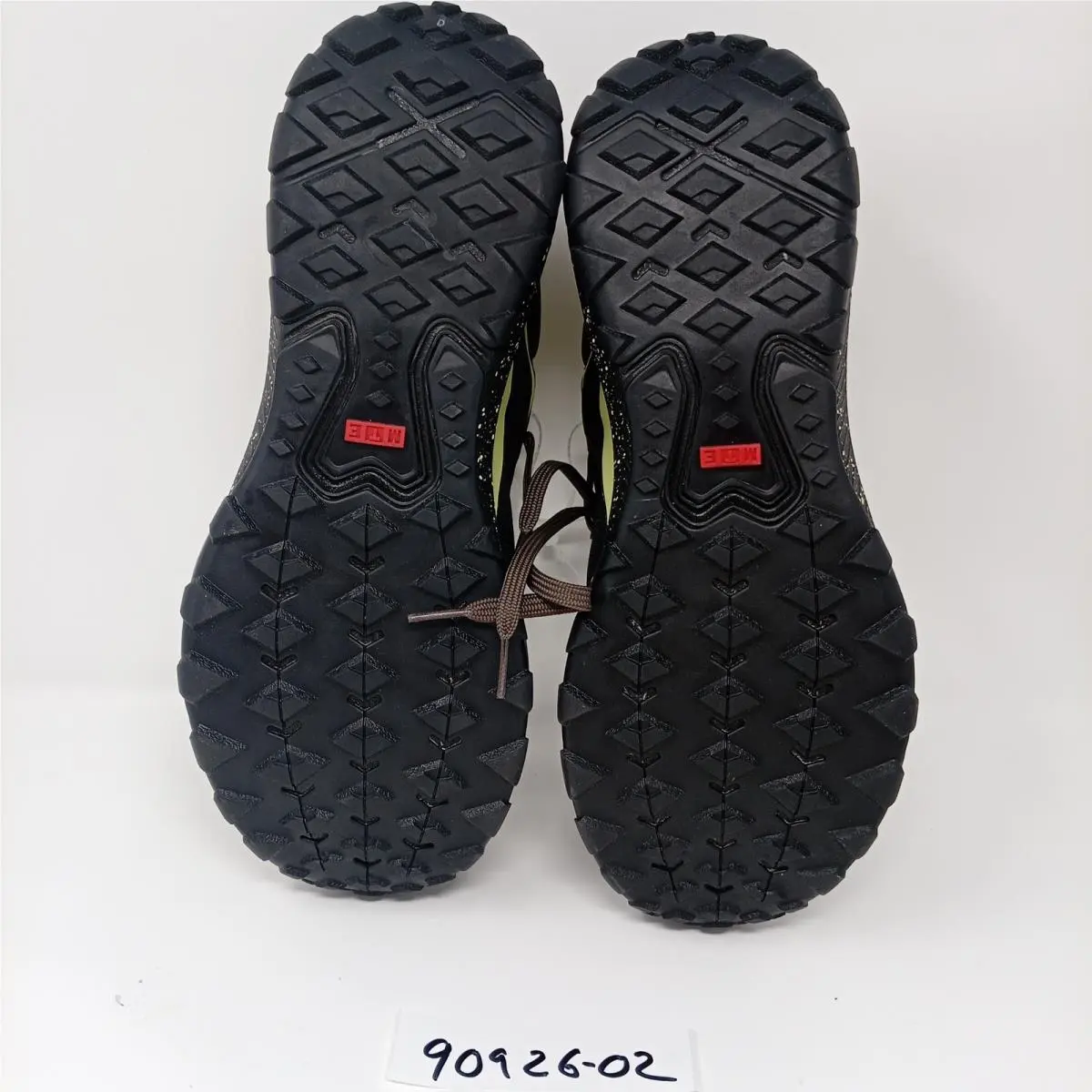 Vans shoes - Vans UltraRange EXO MTE-1 - UltraRange EXO - Black 2