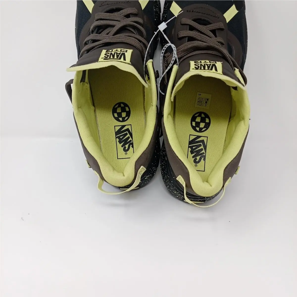 Vans shoes - Vans UltraRange EXO MTE-1 - UltraRange EXO - Black 5