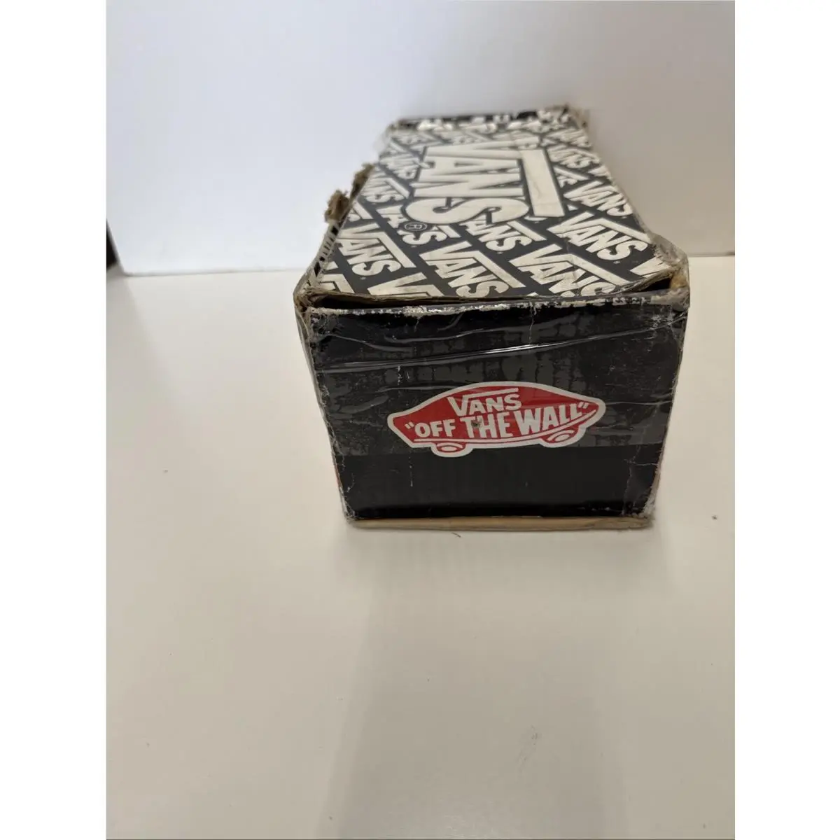 Vans shoes - vans dean - dean - 73085 - Black (UPC: 715752090642) 9