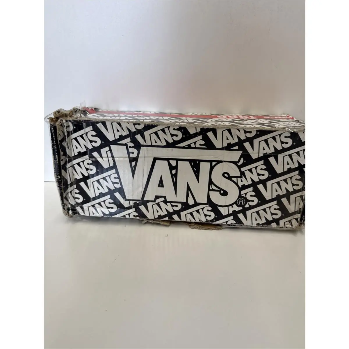 Vans shoes - vans dean - dean - 73085 - Black (UPC: 715752090642) 6