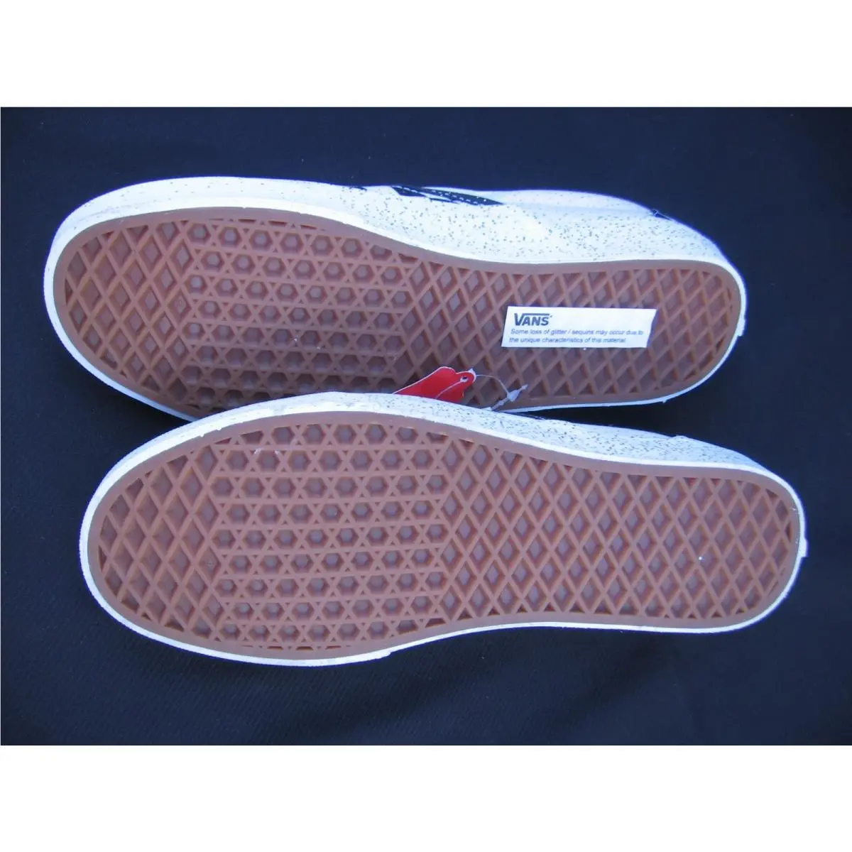 Vans shoes - VANS Classic Slip-On - Classic - Multicolor 10