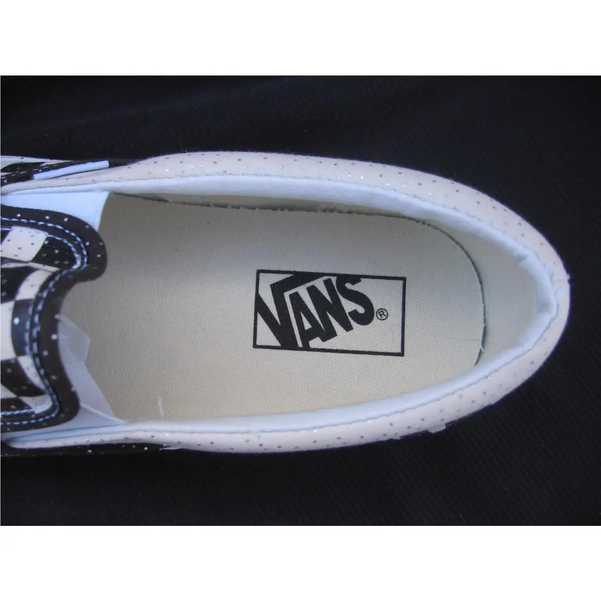 Vans shoes - VANS Classic Slip-On - Classic - Multicolor 11