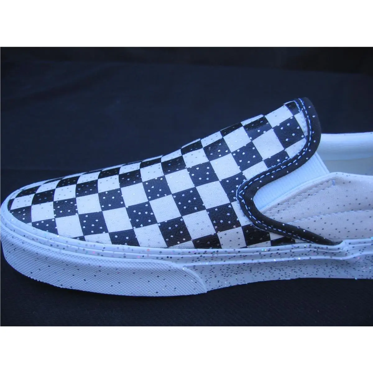 Vans shoes - VANS Classic Slip-On - Classic - Multicolor 12