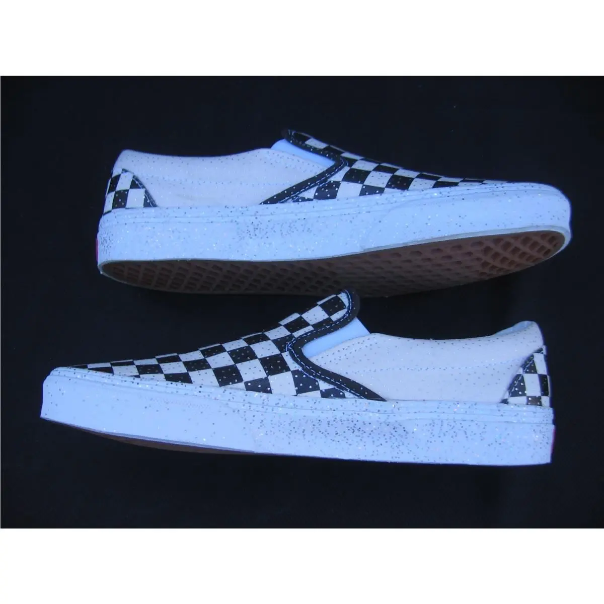 Vans shoes - VANS Classic Slip-On - Classic - Multicolor 14