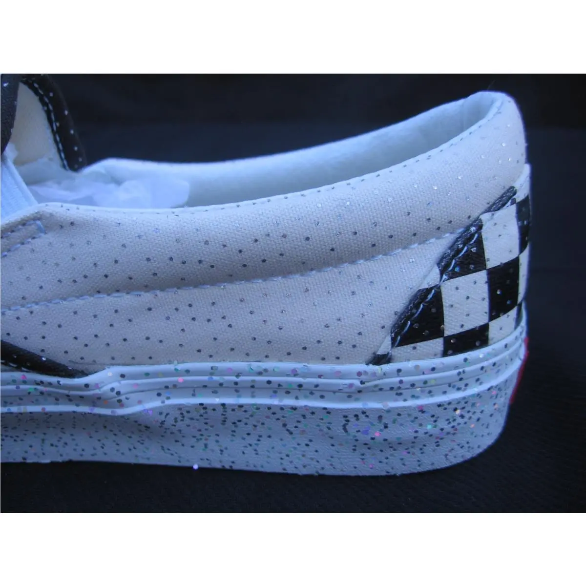 Vans shoes - VANS Classic Slip-On - Classic - Multicolor 0