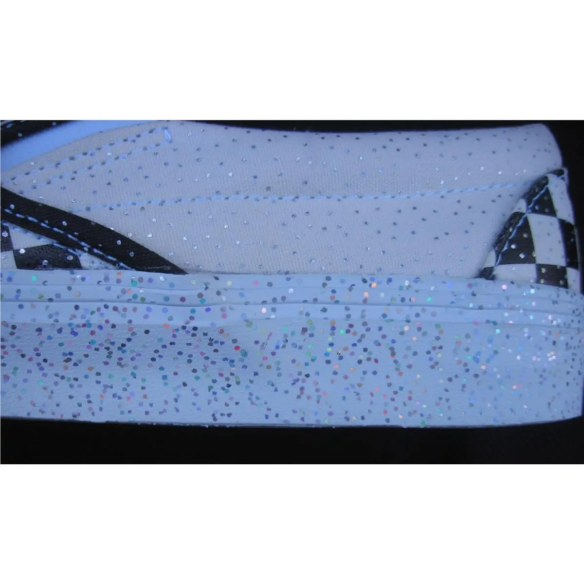 Vans shoes - VANS Classic Slip-On - Classic - Multicolor 1