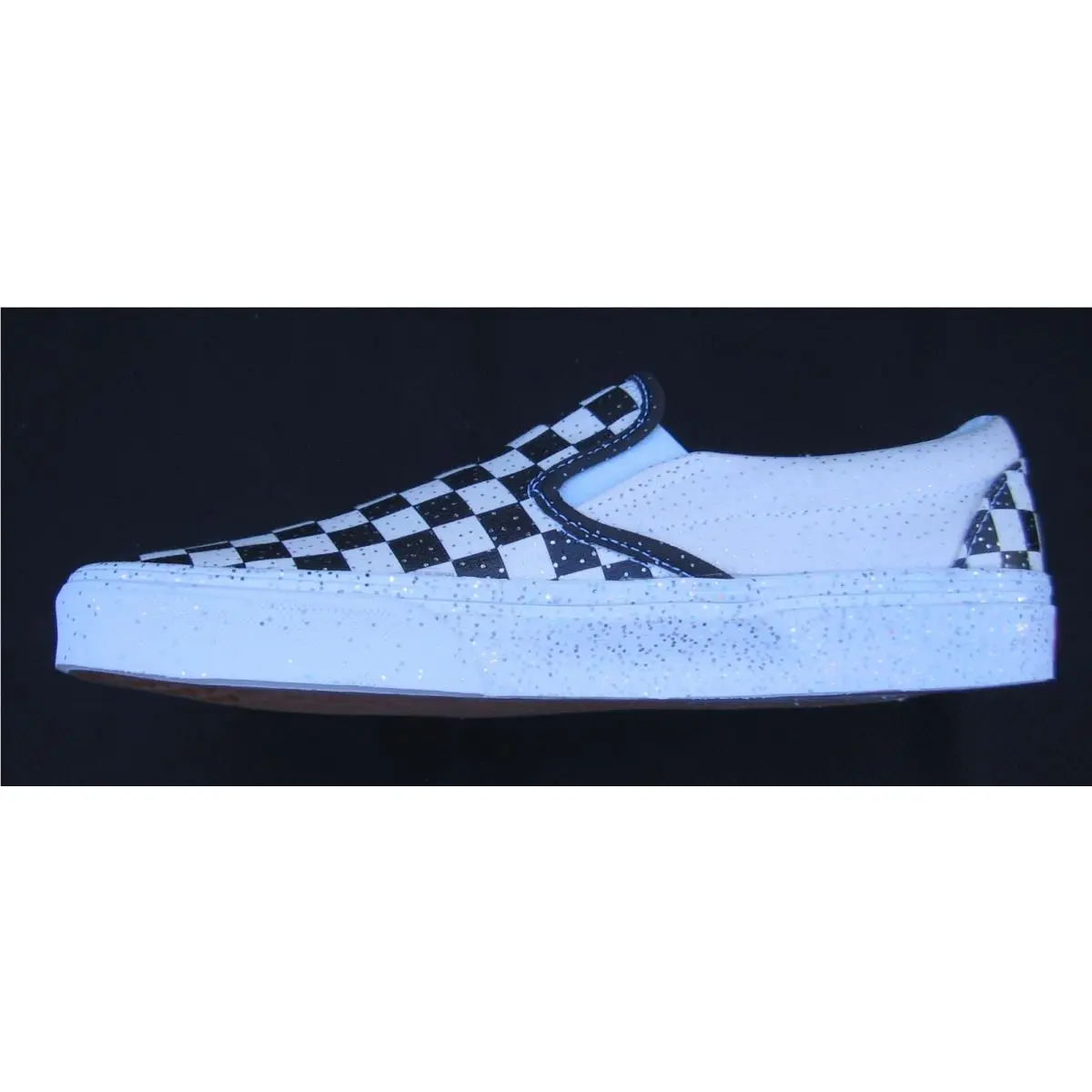 Vans shoes - VANS Classic Slip-On - Classic - Multicolor 3