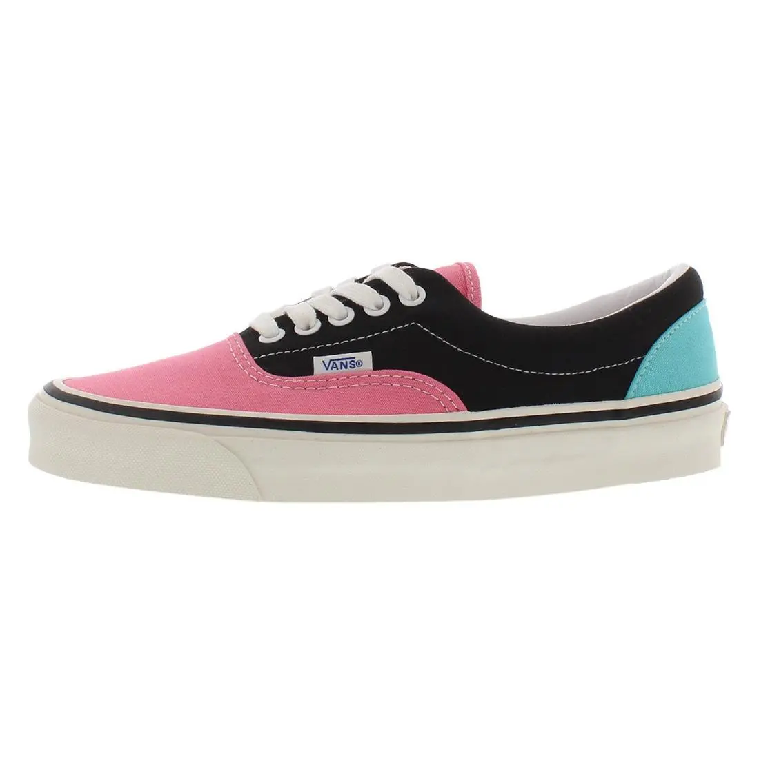 Vans shoes - VANS Era - Era - VN0A2RR1VYB - Pink, Main: Multi-colored (UPC: 0193395009861) 0