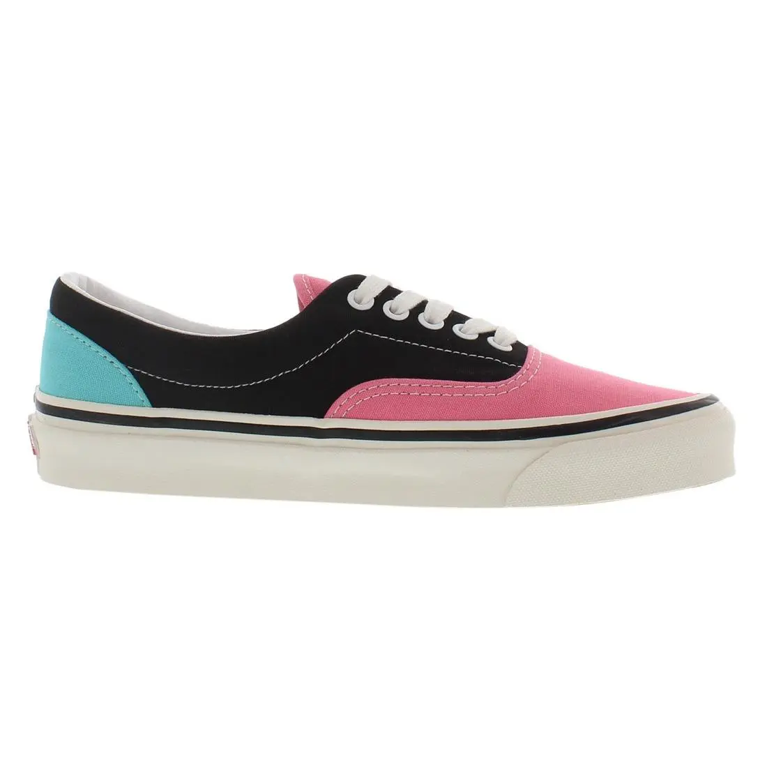Vans shoes - VANS Era - Era - VN0A2RR1VYB - Pink, Main: Multi-colored (UPC: 0193395009861) 1