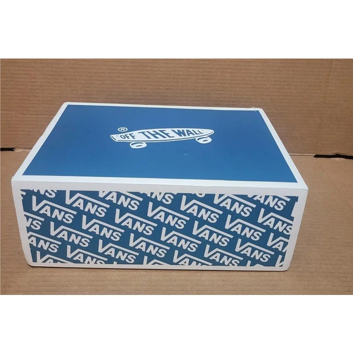Vans shoes - Lollipop (UPC: 194114436524) 8