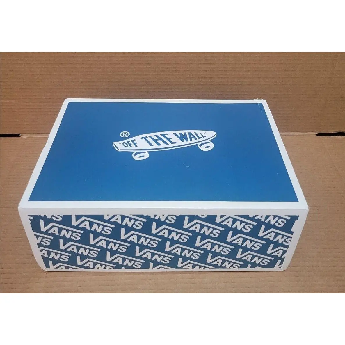 Vans shoes - Lollipop (UPC: 194114436524) 9