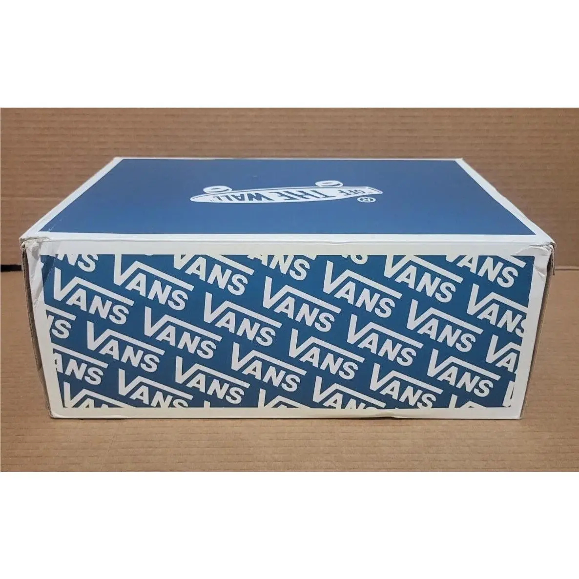 Vans shoes - Lollipop (UPC: 194114436524) 10