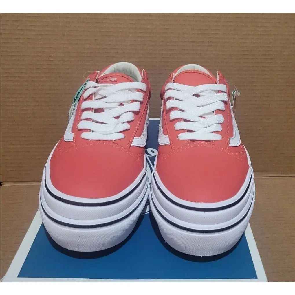 Vans shoes - Lollipop (UPC: 194114436524) 0